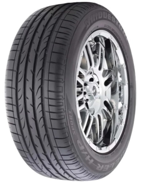 Llanta 225/60R18 BRIDGESTONE DUELER HP SPORT 100V