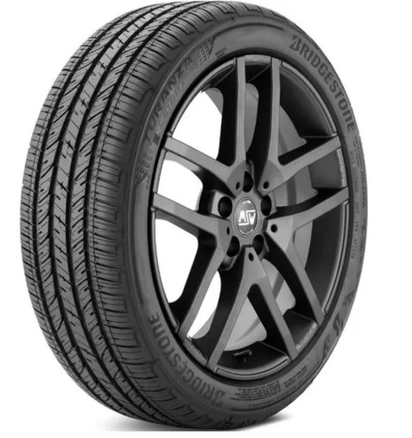 Llanta Bridgestone 225/45R18 TURANZA LS100A 95H RUN FLAT