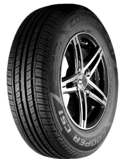 Llanta 185/70R14 COOPER CS1 88T