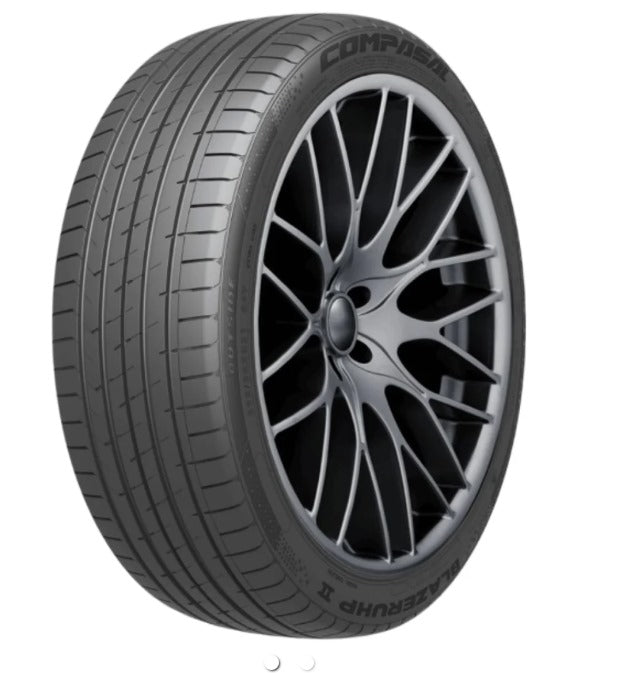 Llanta Compasal 225/45R18 BLAZER UHP II 95W XL