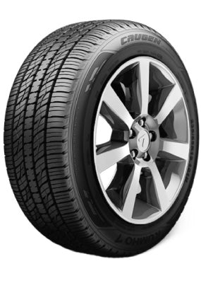 Llanta Kumho 245 45 19 98H CRUGEN PREMIUM KL33