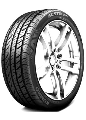 Llanta 225/40ZR-18 92W XL ECSTA 4X II KU2 2 KUMHO