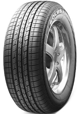 Llanta Kumho 225/65R17 102H SOLUS KL21