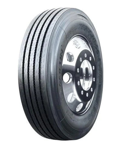 Llanta de camion Sailun 11R24.5 S605 Toda Posición 16 capas