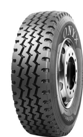Llanta de camion Onyx 11R22.5 HO301 AP MIX 149/146L 18C