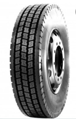 Llanta de camion Onyx 11R22.5 HO312 DR REG 149/146L 18C