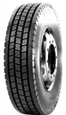 Llanta de camion Onyx 11R24.5 ONYX HO312 DR REG 152/149L 18C