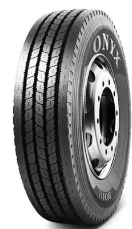 Llanta de camion Onyx 11R24.5 HO111 AP REG 152/149L 18C