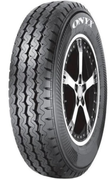 Llanta 205/65R16 ONYX NY-06 8C 107/105T PN