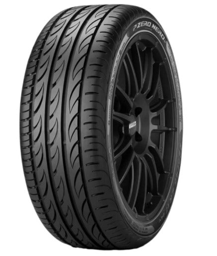 Llanta 205/40ZR17 PZERO NERO 84W XL