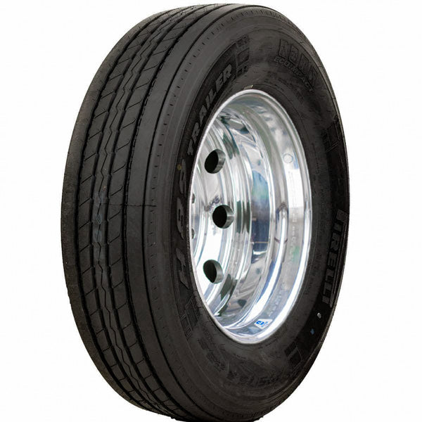 Llanta de camion Pirelli 11R22.5 H89 TRAILER Arrastre 16 Capas