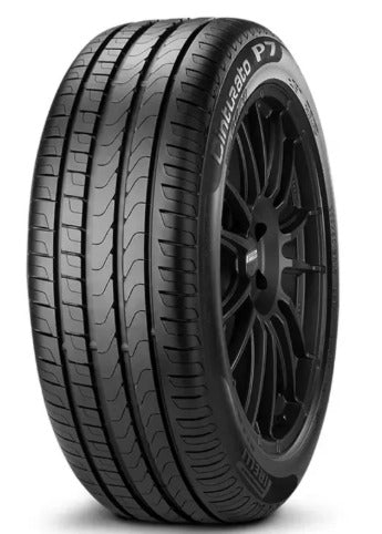 Llanta 225/45R18 PIRELLI CINTURATO P7 95Y EO-MERCEDES RUN FLAT XL