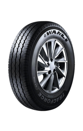 Llanta Wanli 195R14C LT195R14 SL106 106/104R