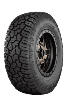 Llanta Yokohama 33 x 12.5R18 118Q GEO X-AT YOKOHAMA