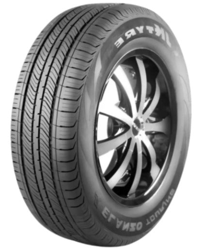 Llanta 225/60R18 JK TORNEL ELANZO TOURING PLUS 100H