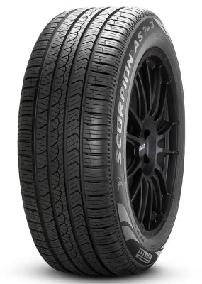 Llanta 285/45R22 Pirelli 114H XL SCORPION ALL SEASON PLUS 3
