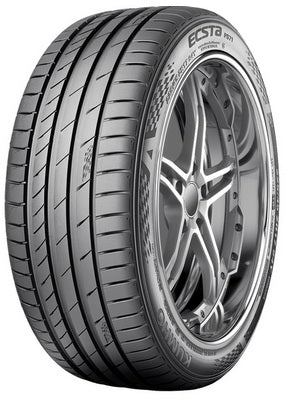 Llanta 265/35R19 Kumho 98Y XL ECSTA PS71