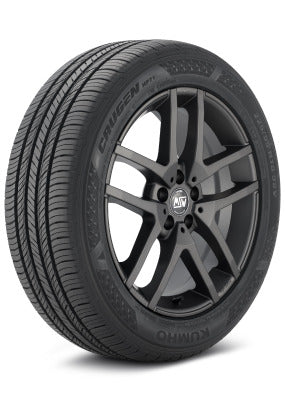 Llanta 235/55R20 Kumho 102H CRUGEN HP71