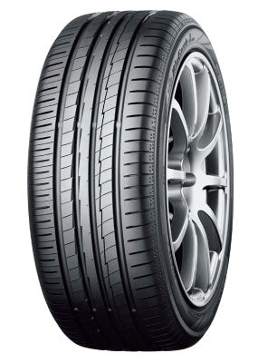Llanta 185/55R16 Yokohama 87H BLUEARTH AE50