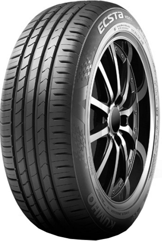 Llanta 205/45R17 Kumho 88V XL ECSTA HS51 (EO RIO)