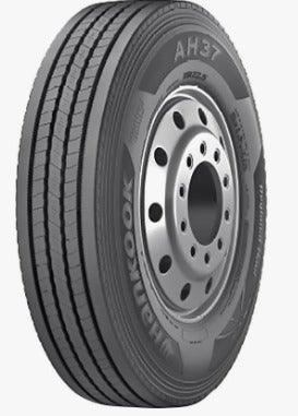 Llanta de camion 11R24.5 HANKOOK AH37 AP REG 149/146L 16C