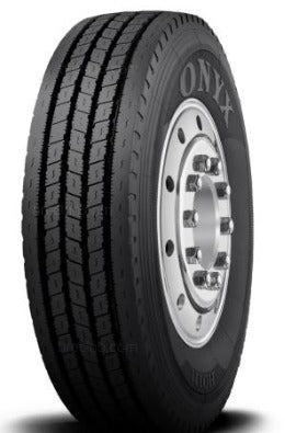 LLANTA DE CAMION 11R22.5 ONYX HO111 AP REG 149/146L 18C