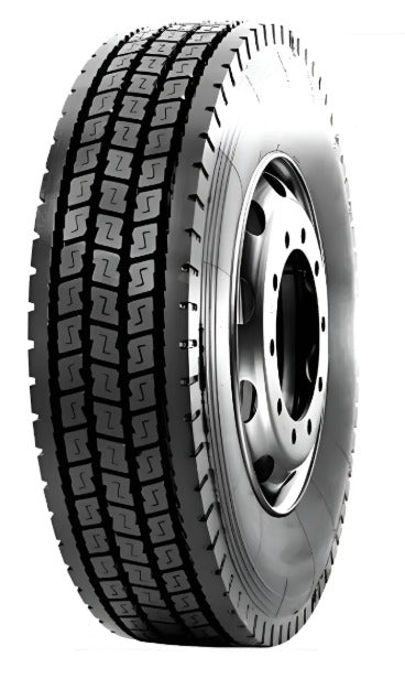 LLANTA DE CAMION 11R22.5 ONYX HO301 AP MIX 149/146L 18C