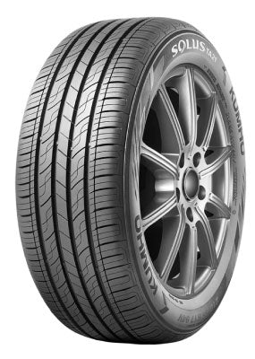 Llanta 195/60R14 Kumho 86H SOLUS TA21