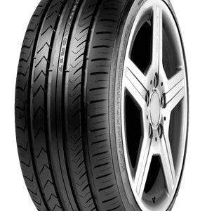 Llanta Torque 195/55R16 91V XL TQ901 CERT EUROPEA