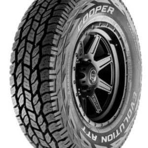 Llanta 265/70R17 COOPER EVOLUTION ATT 115T