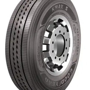 LLANTA DE CAMION 11R24.5 GOODYEAR KMAX S AP REG 149/146L 16C