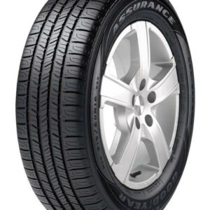 Llanta 225/45R17 GOODYEAR ASSURANCE MAXLIFE 91V