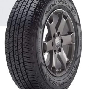 Llanta 225/65R17 WRANGLER FORTITUDE HT SL 102H PN