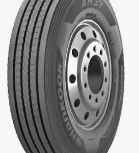 Llanta de camion 11R24.5 HANKOOK AH37 AP REG 149/146L 16C