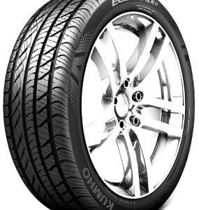 Llanta 225/40ZR-18 92W XL ECSTA 4X II KU2 2 KUMHO