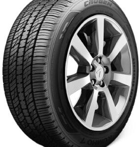 Llanta Kumho 225/55R18 98H CRUGEN PREMIUM KL33