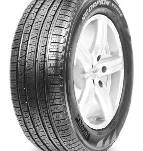 Llanta Pirelli 235/45R20 100V  SCORPION VERDE