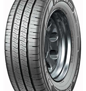 Llanta Kumho 195R15C 106/104R 8C PORTRAN KC53