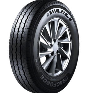 Llanta Wanli 195R14C LT195R14 SL106 106/104R