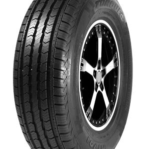 Llanta Torque 265/70R16 112H TQ-HT701 CERT EUROPEA