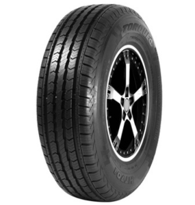 Llanta Torque 265/70R17 121/118S LT 10PR TQ-HT701 CERT EUROPEA