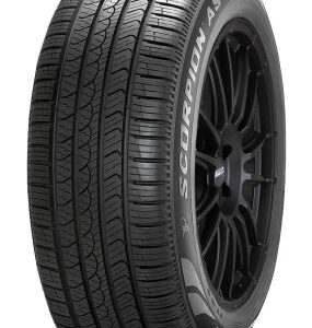 Llanta 285/45R22 Pirelli 114H XL SCORPION ALL SEASON PLUS 3