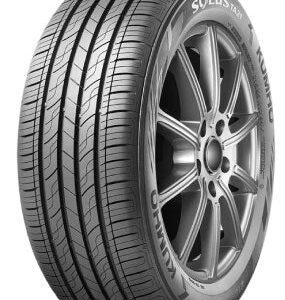 Llanta 195/60R14 Kumho 86H SOLUS TA21