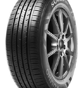 Llanta 185/55R15 Kumho 82H SOLUS TA31