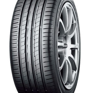Llanta 185/55R16 Yokohama 87H BLUEARTH AE50