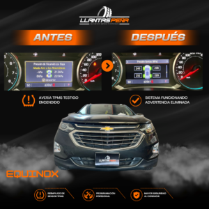 Llantas Peña | Especialistas en llantas y sensores TPMS en Guadalajara, Jalisco.